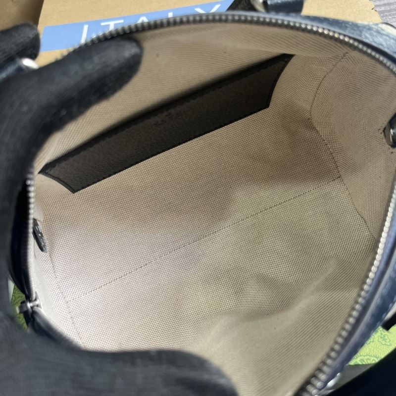 Gvc*1 boston bags